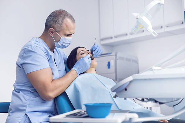 Best Periodontal (Gum) Disease Treatment  in Carrollton, VA